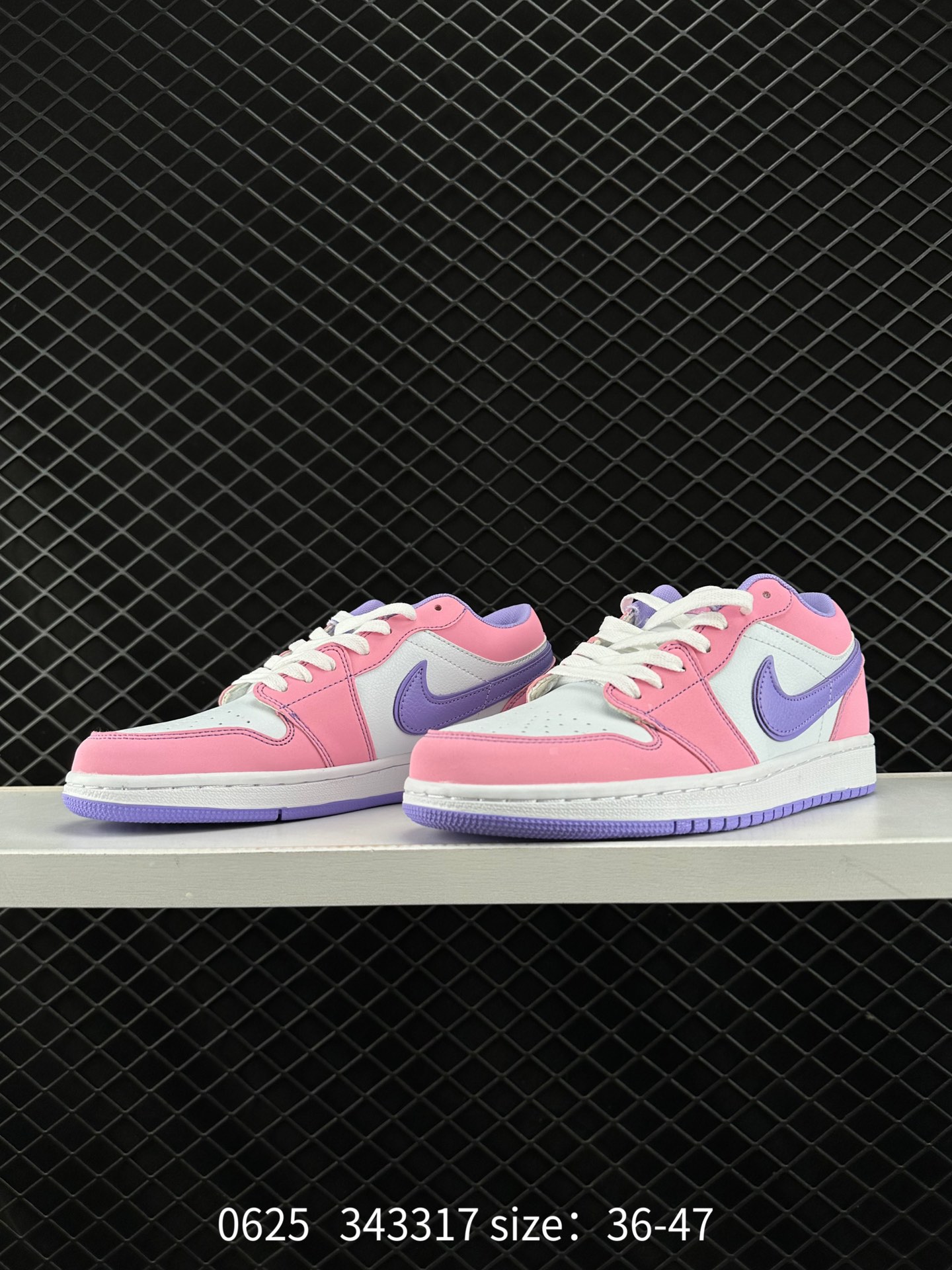 Air Jordan 1 Low AJ1